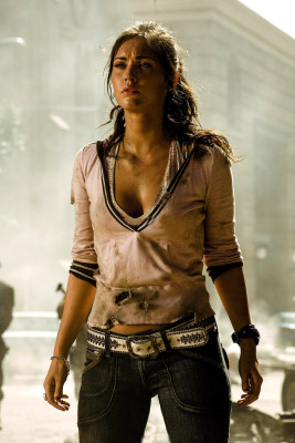 Megan Fox pic #462896