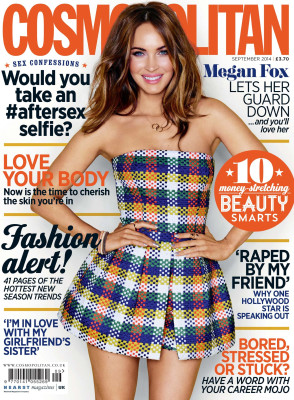 Megan Fox pic #722148