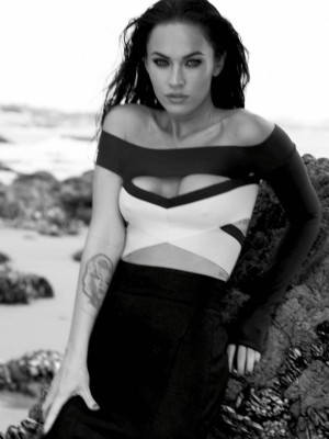 Megan Fox pic #742531