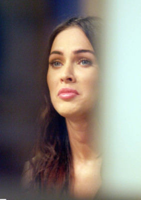 Megan Fox pic #712691