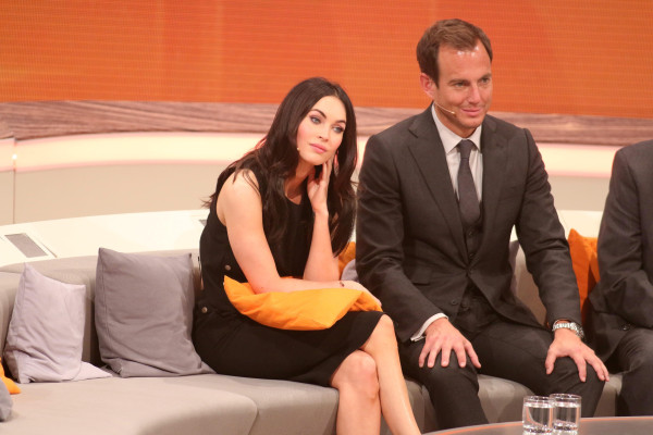 Megan Fox pic #1279523