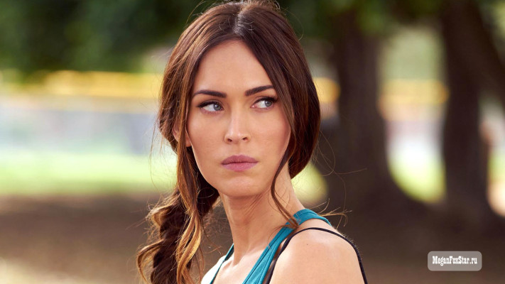 Megan Fox pic #1125929