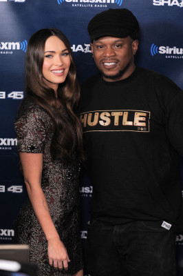 Megan Fox pic #722412