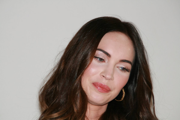 Megan Fox pic #1187104