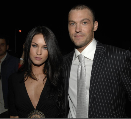Megan Fox pic #560438
