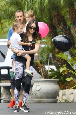 Megan Fox pic #797908