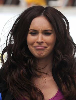 Megan Fox pic #709374