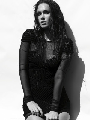 Megan Fox pic #824072