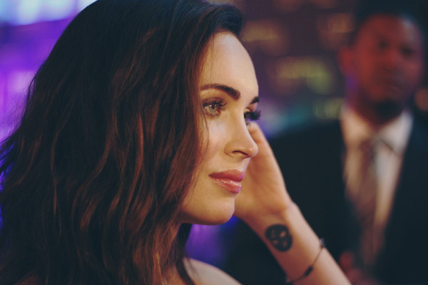 Megan Fox pic #751380