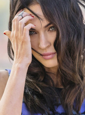 Megan Fox pic #732580