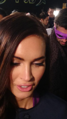 Megan Fox pic #865024