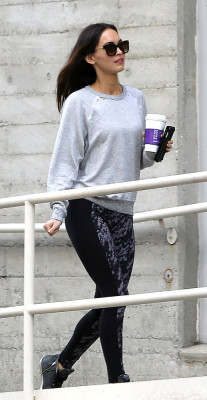 Megan Fox pic #766453