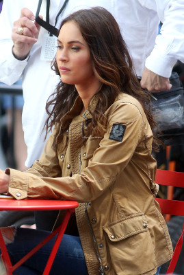 Megan Fox pic #844282