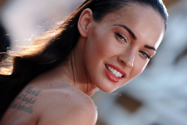 Megan Fox pic #761417