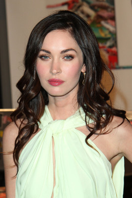 Megan Fox pic #371434