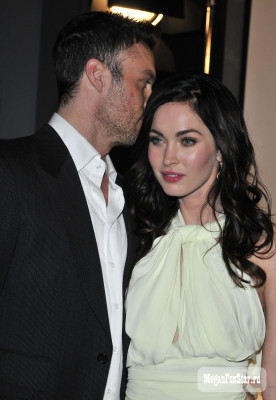 Megan Fox pic #866838
