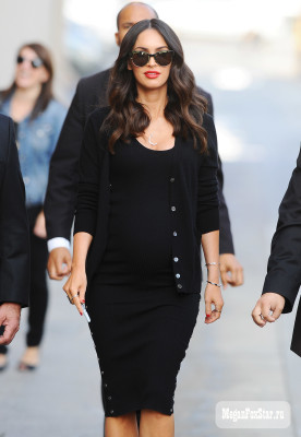 Megan Fox pic #858495