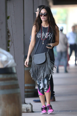 Megan Fox pic #859456