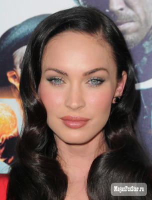 Megan Fox pic #1127144