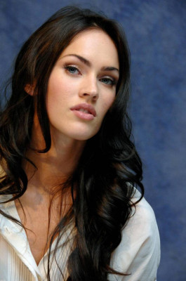 Megan Fox pic #813772