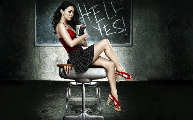 Megan Fox pic #463898
