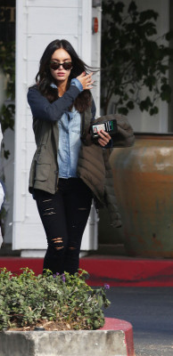 Megan Fox pic #759710