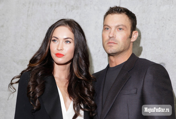 Megan Fox pic #1247754