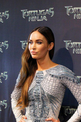 Megan Fox pic #744330