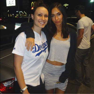 Megan Fox pic #760112