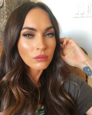 Megan Fox pic #1184524