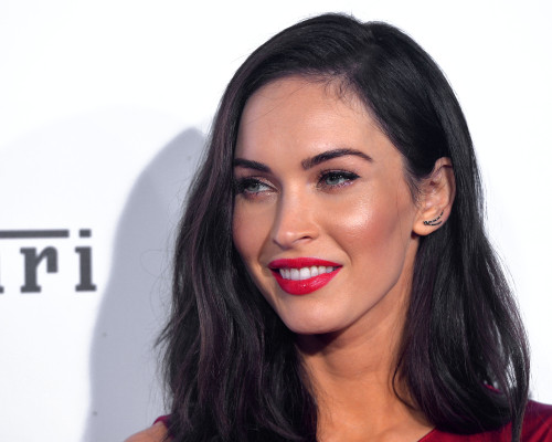 Megan Fox pic #863369