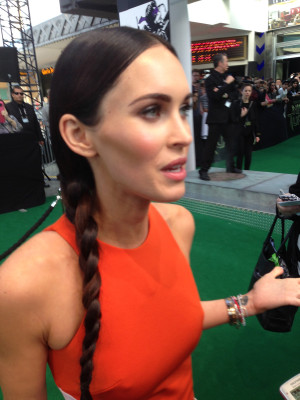 Megan Fox pic #733854
