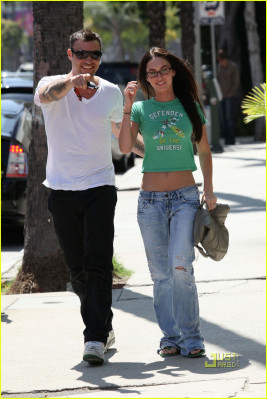 Megan Fox pic #783644