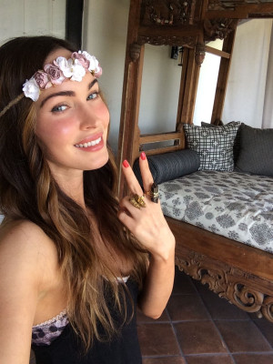 Megan Fox pic #1160715