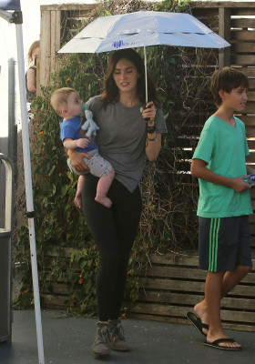 Megan Fox pic #731902