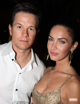 Megan Fox pic #1125336