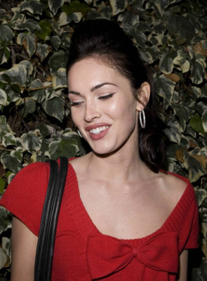 Megan Fox pic #748010