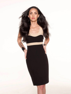 Megan Fox pic #746839