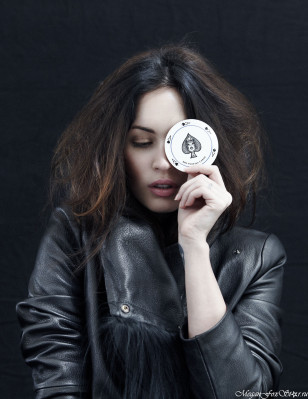 Megan Fox pic #821075