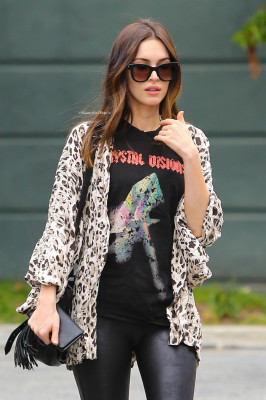 Megan Fox pic #843158