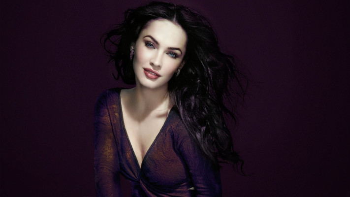 Megan Fox pic #817663