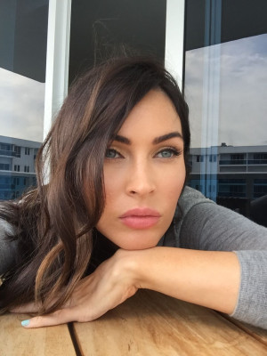Megan Fox pic #1175943