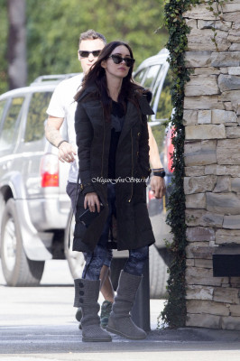 Megan Fox pic #864839