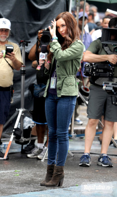 Megan Fox pic #1247216