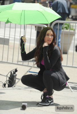 Megan Fox pic #1179600