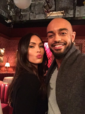 Megan Fox pic #1191109