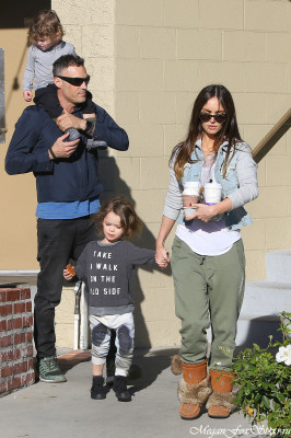 Megan Fox pic #838530