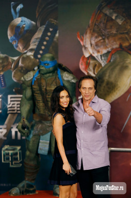 Megan Fox pic #1123557