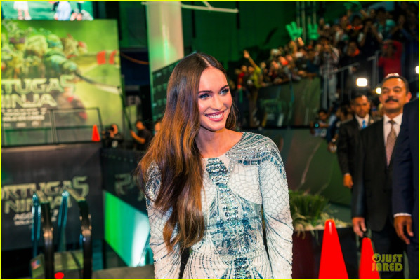 Megan Fox pic #721188