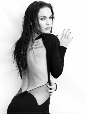 Megan Fox pic #824875